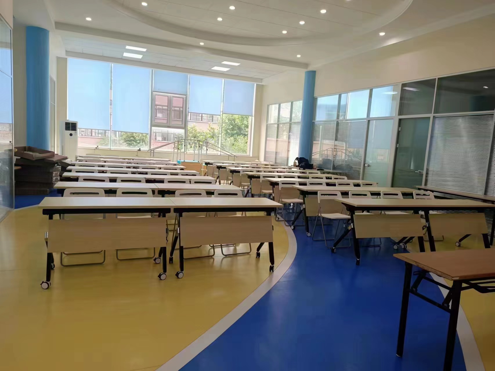 
                                    大連市沙河口區渤海養護院